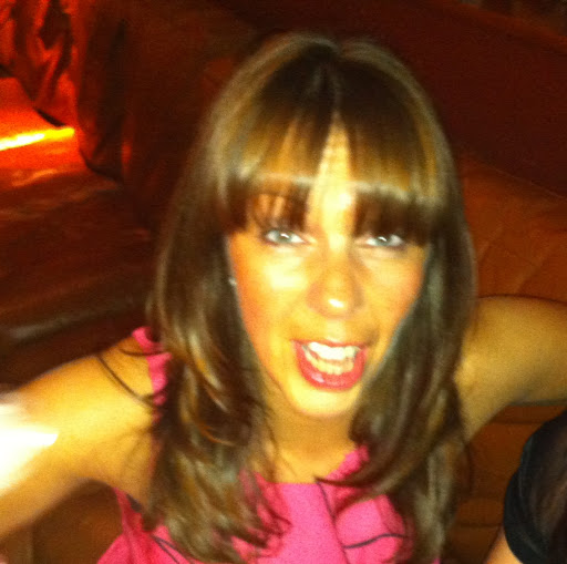 Jude Anderson Photo 5