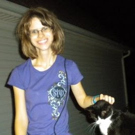 Kathleen Cosgrove Photo 6