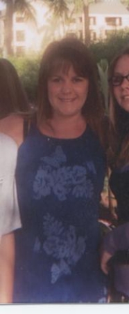 Stephanie Pullen Photo 6
