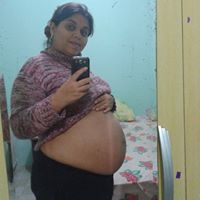 Paula Gasparini Photo 16