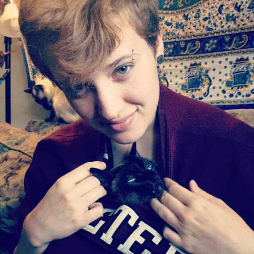 Anne Preston Photo 14