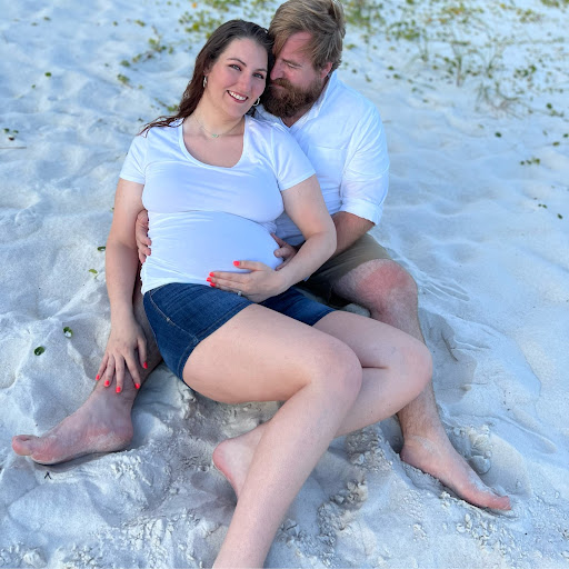 Kristine Lucas Photo 7