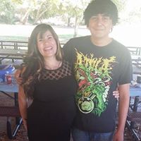 Rene Herrera Photo 34