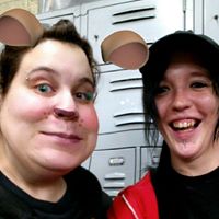 Sara Jamison Photo 11