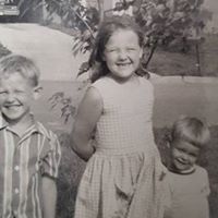 Deborah Little Photo 9