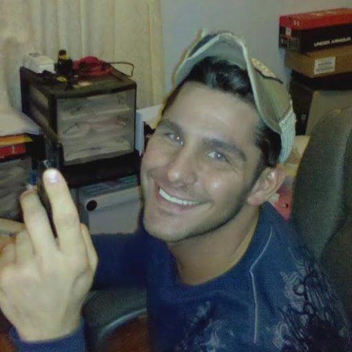 Jason Rankin Photo 18