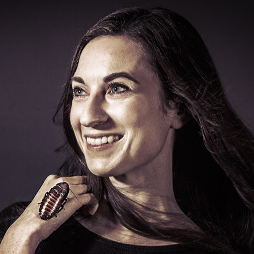 Megan O'Brien Photo 15