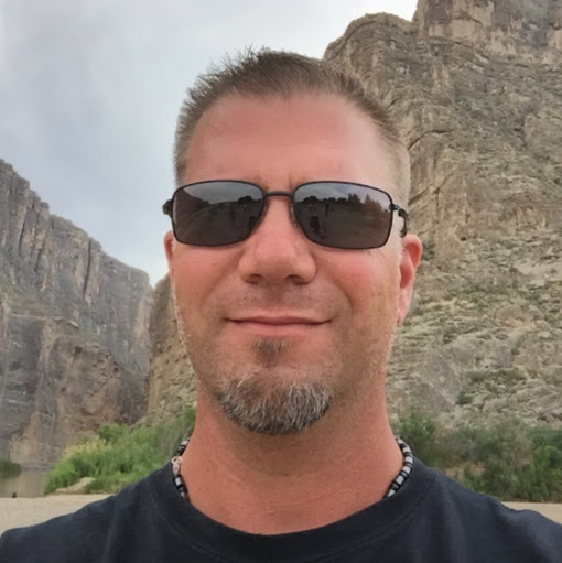 Christopher Baxter Photo 33