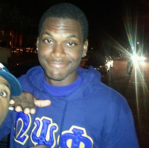 Joseph Mckay Photo 36