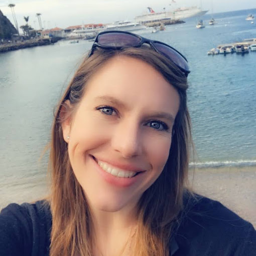 Leslie Calvert Photo 13