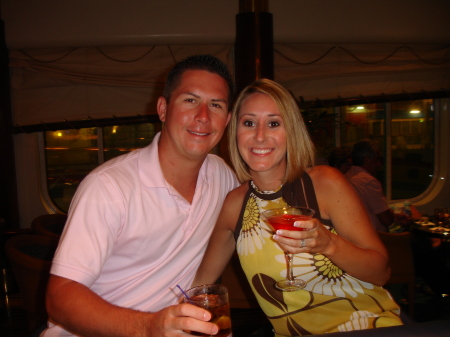 Stacey Cook Photo 30