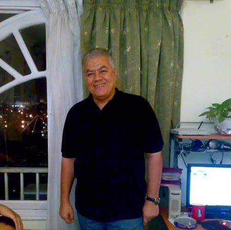 Roy Walter Photo 16
