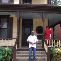 Samuel Poole Photo 14