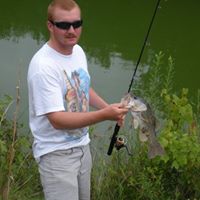 Michael Parrish Photo 11 Michael Parrish Photo 11