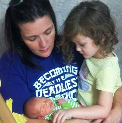 Valerie Richardson Photo 48