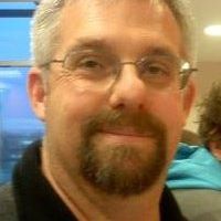 Tony Morgan Photo 22