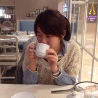 Elizabeth Tsai Photo 12