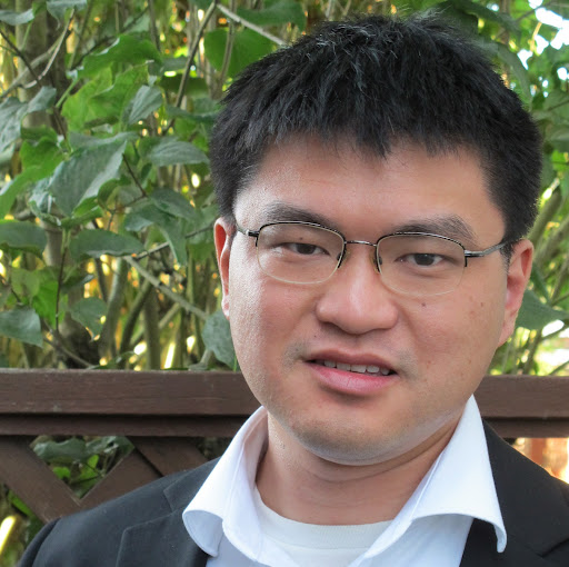 Michael Yee Photo 16