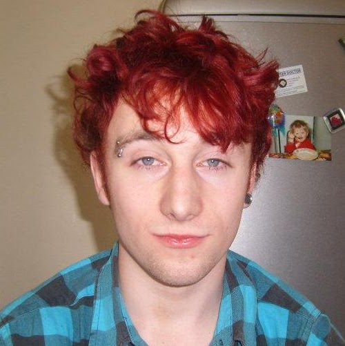 Jack Holmes Photo 39