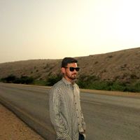 Ahmed Zaidi Photo 9