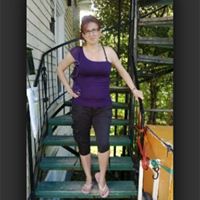 Alexandra Henley Photo 4