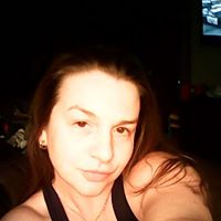 Kristina Lombardo Photo 2