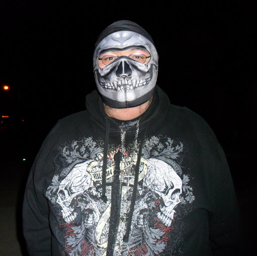Juan Arechiga Photo 5