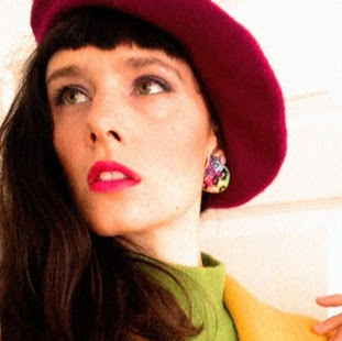 Alicia Beck Photo 17