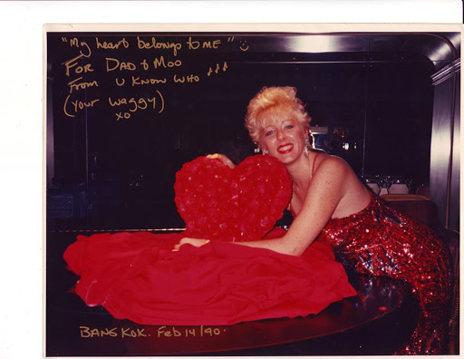 Cathy Young Photo 25