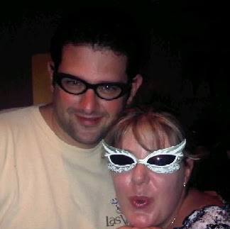 Mark Saltzman Photo 26