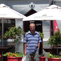 Bernie Robertson Photo 5