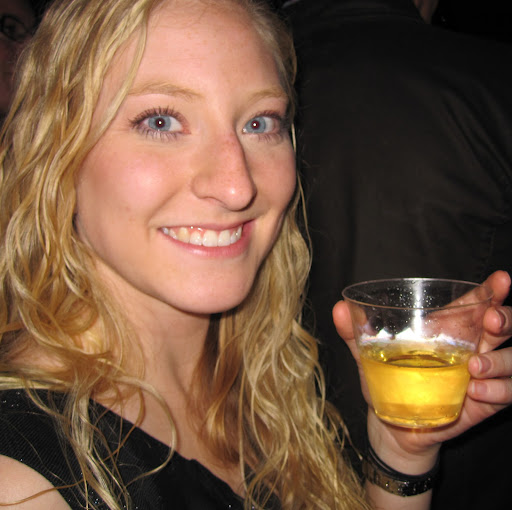 Allison Terry Photo 19