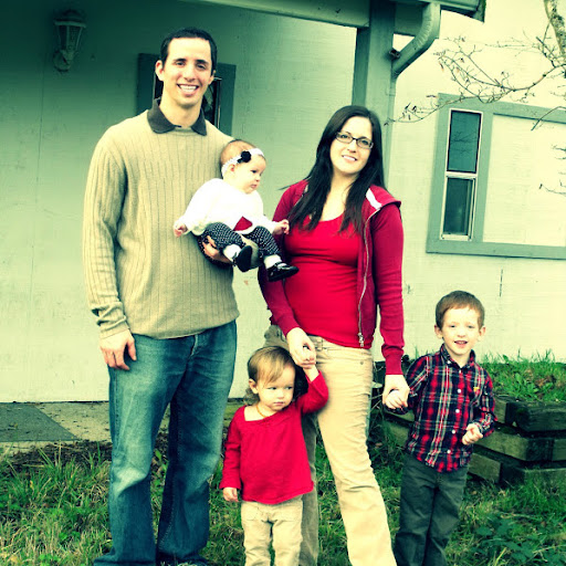 Rachel Dietz Photo 15