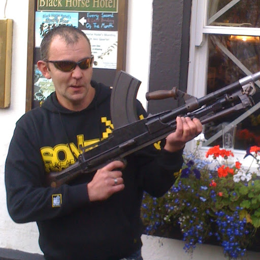 Jason Summers Photo 23