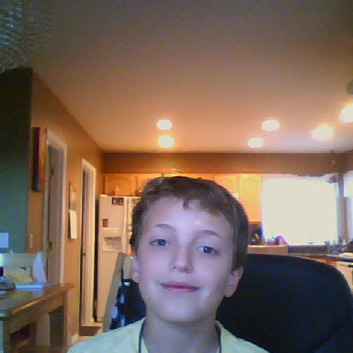 Jeanette Harding Photo 2