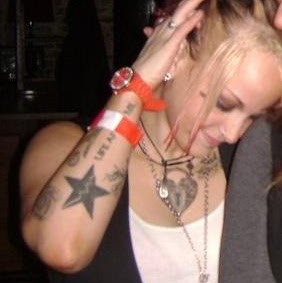 Candace Brooks Photo 17
