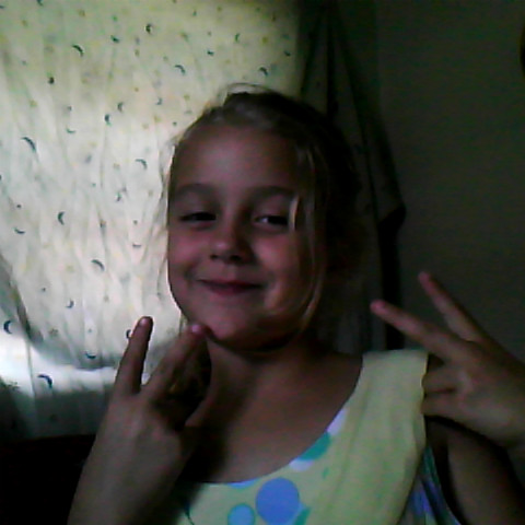 April Greer Photo 5