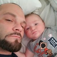 Johnny Morgan Photo 23