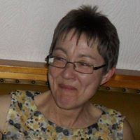 Sally Driver Photo 2
