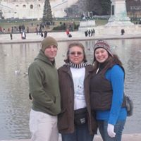 Mary Maier Photo 8