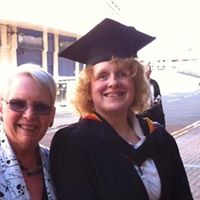 Margaret Ensor Photo 3