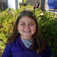 Janie Rose Photo 12