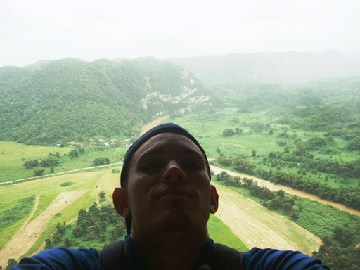 Harold Colon Photo 22