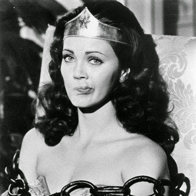 Michelle Broadway Photo 3