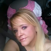Alicia Reid Photo 21