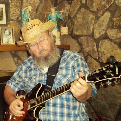 Kenneth Robinson Photo 13