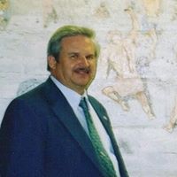 Keith Browning Photo 32