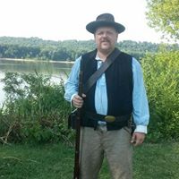 Scott Sears Photo 45