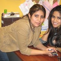 Cecilia Mendoza Photo 11