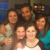 Elizabeth Crisafulli Photo 4